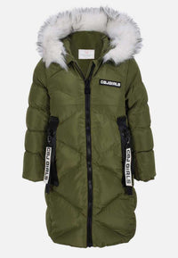 KHAKI