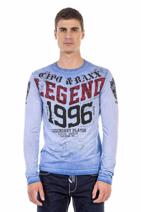 CL486 Men's Sweatshirt
