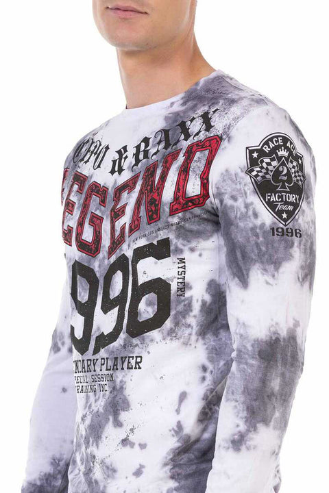 CL486 Men's Sweatshirt
