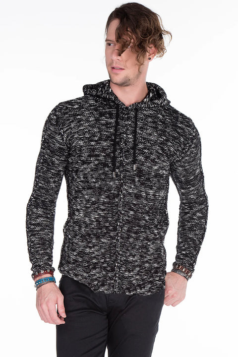 CP153 MEN'S SWEATER