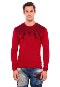 RED-BLACK