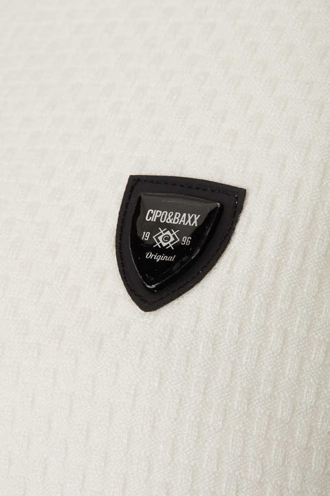 CP168 MEN'S SWEATER