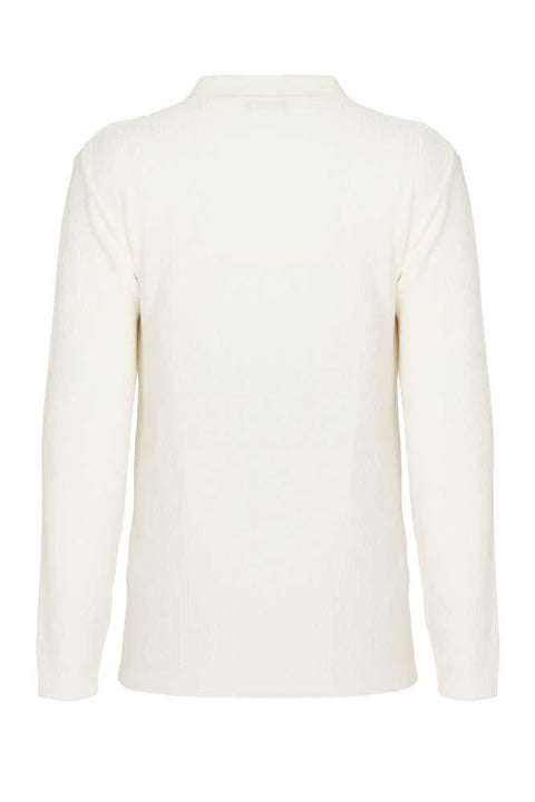 CP168 MEN'S SWEATER