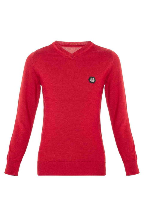 Boy's Knitwear