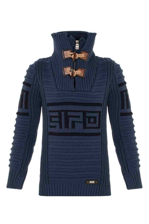 BP116 PULLOVER