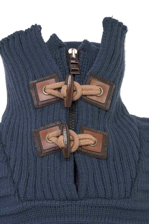 BP116 PULLOVER