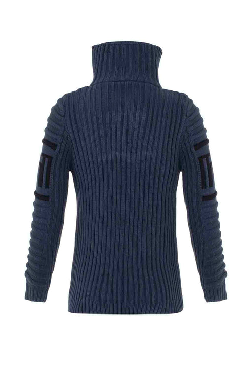 BP116 PULLOVER