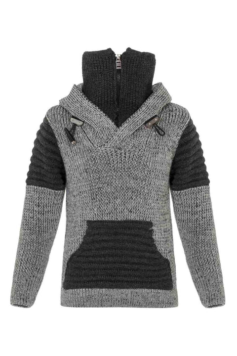 BP113 PULLOVER