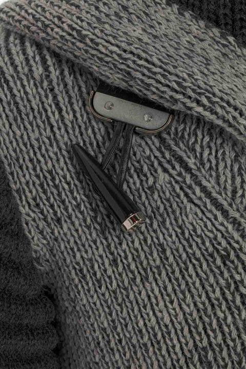 BP113 PULLOVER