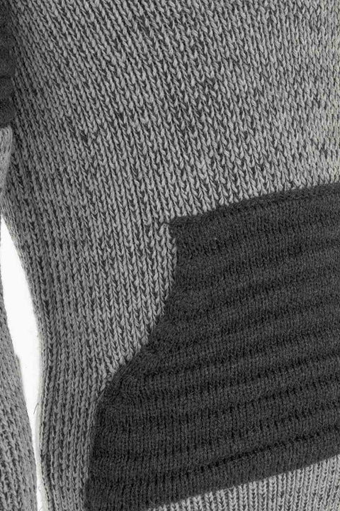 BP113 PULLOVER