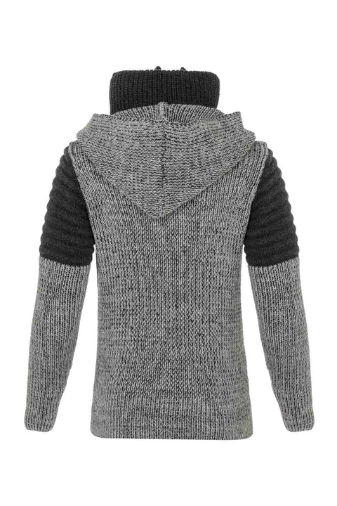 BP113 PULLOVER