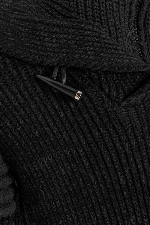 BP113 PULLOVER