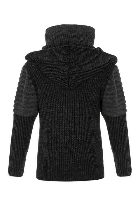 BP113 PULLOVER