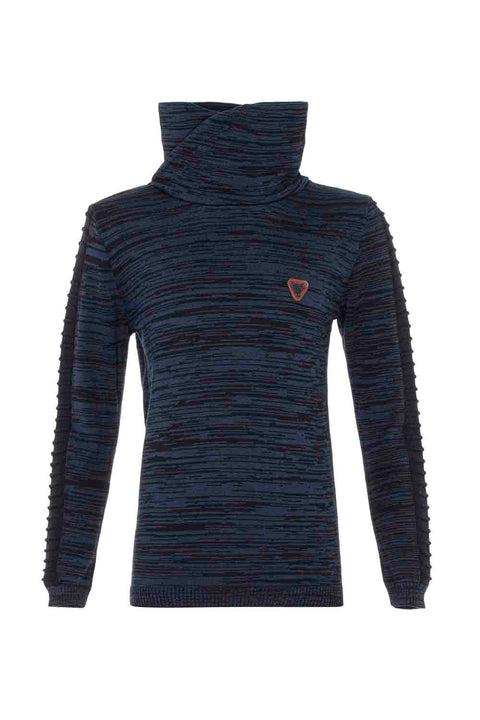 BP112 PULLOVER