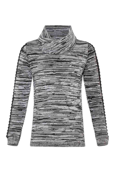 BP112 PULLOVER
