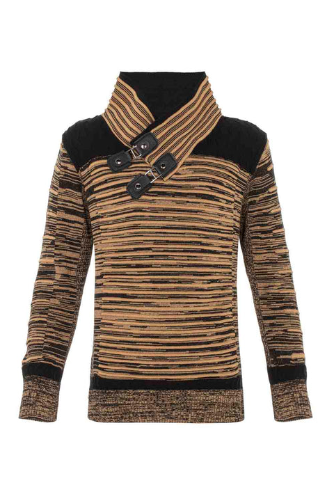 BP111 PULLOVER