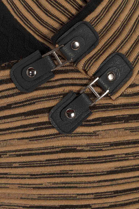 BP111 PULLOVER