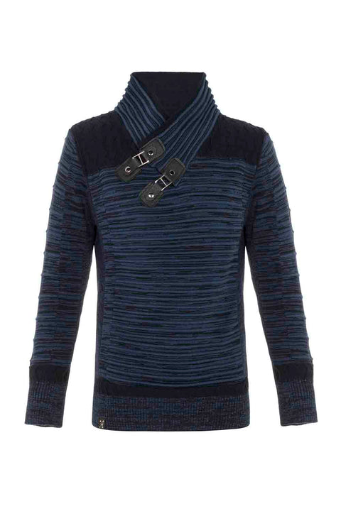BP111 PULLOVER