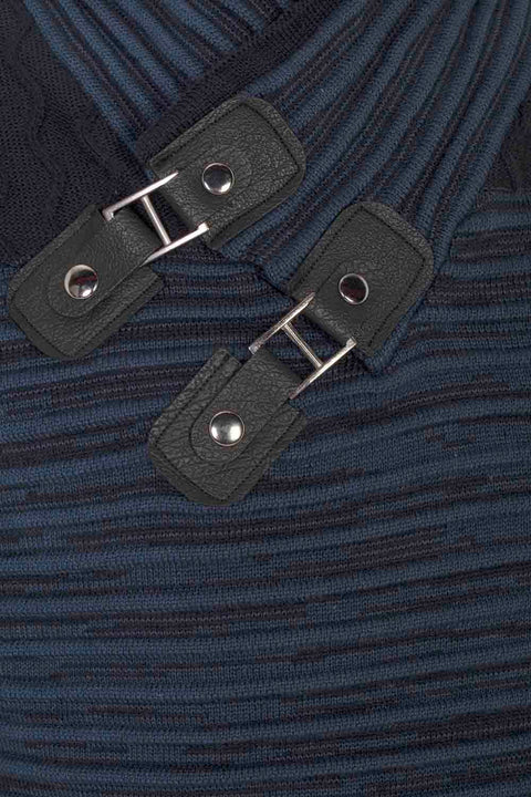 BP111 PULLOVER