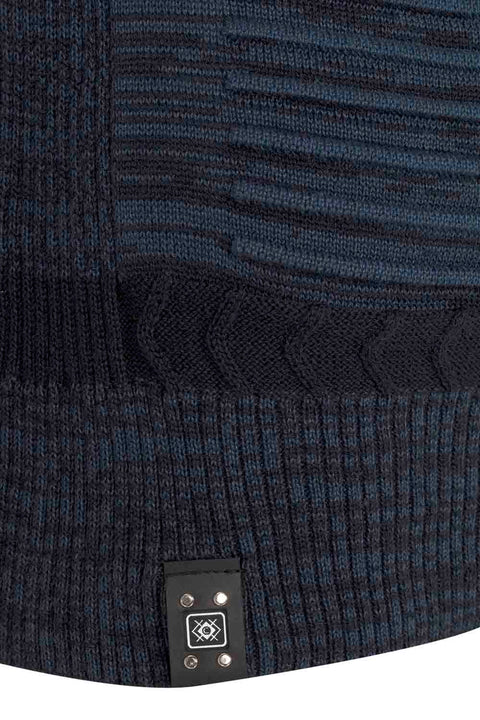 BP111 PULLOVER