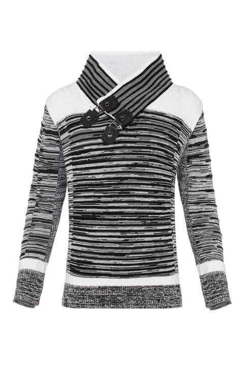 BP111 PULLOVER