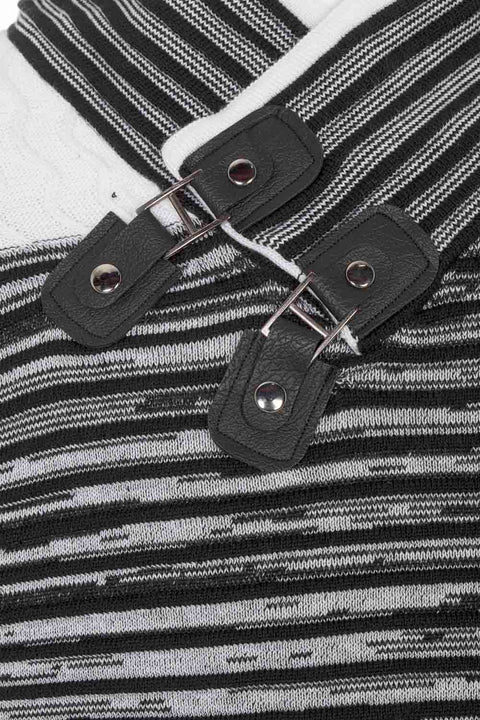 BP111 PULLOVER