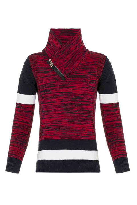 BP110 PULLOVER
