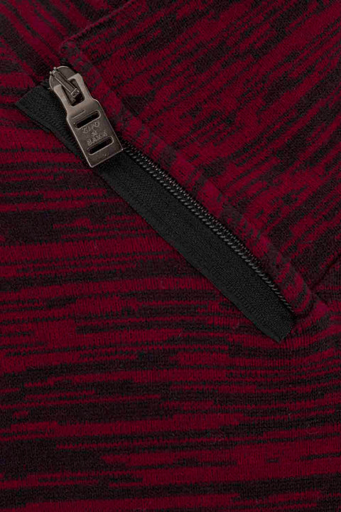 BP110 PULLOVER