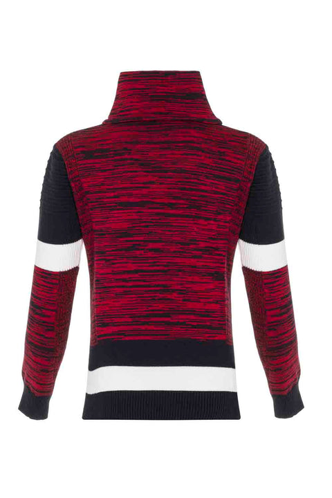 BP110 PULLOVER