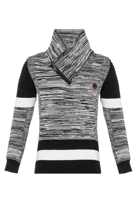 BP110 PULLOVER