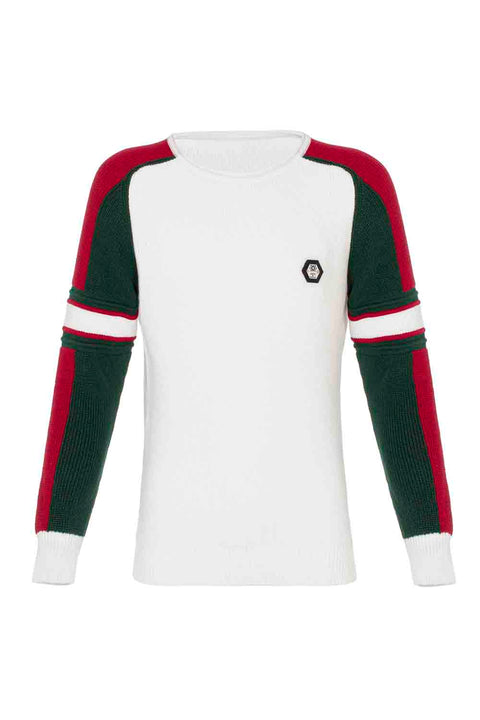 BP109 PULLOVER