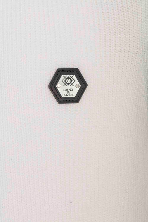 BP109 PULLOVER