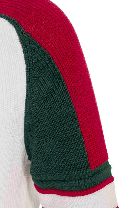 BP109 PULLOVER