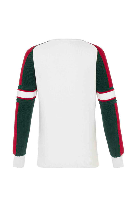 BP109 PULLOVER