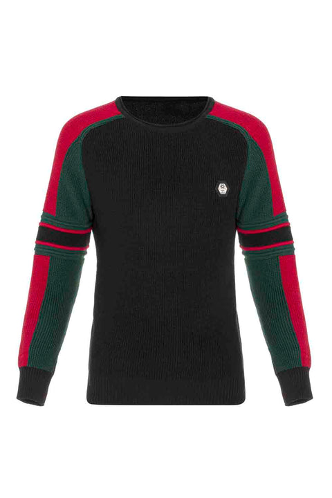 BP109 PULLOVER