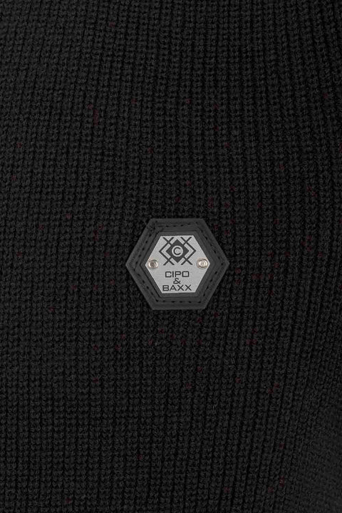 BP109 PULLOVER
