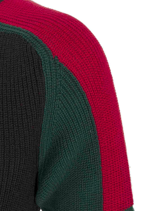 BP109 PULLOVER