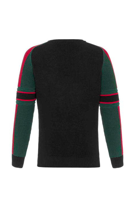 BP109 PULLOVER