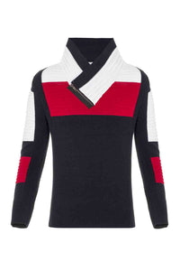 NAVYBLUE-RED