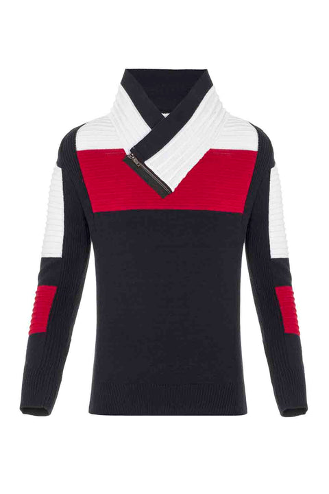 BP108 PULLOVER
