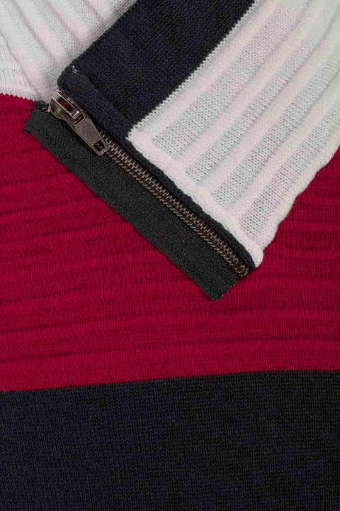 BP108 PULLOVER