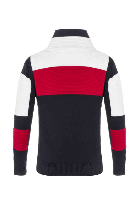 BP108 PULLOVER