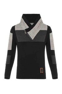 BLACK-ANTHRACITE