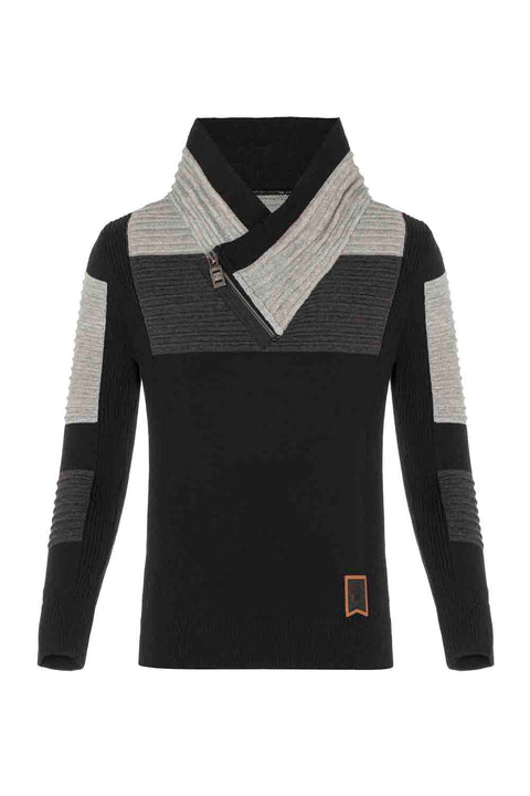 BP108 PULLOVER