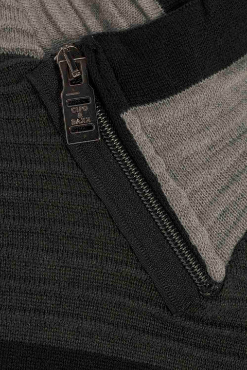 BP108 PULLOVER