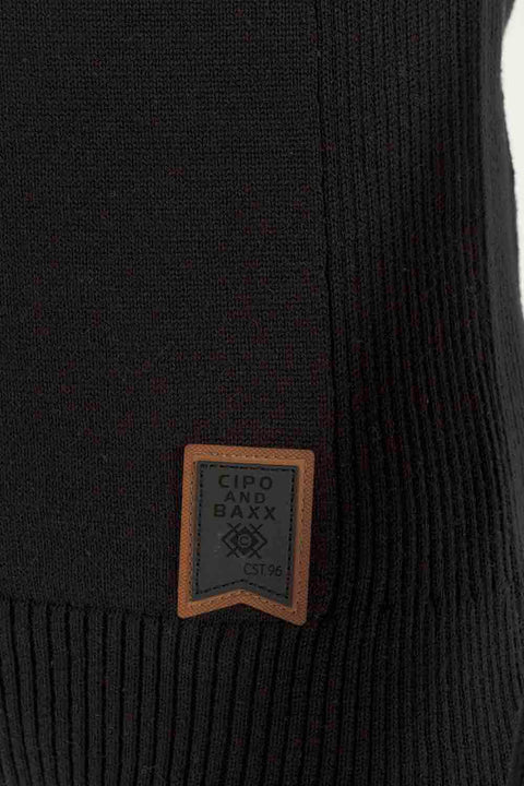 BP108 PULLOVER
