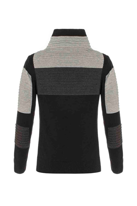 BP108 PULLOVER