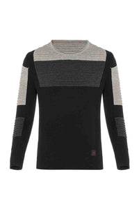 BLACK-ANTHRACITE