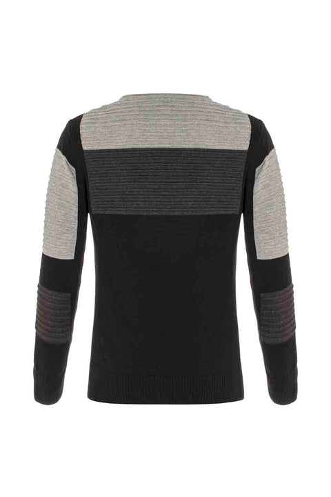 BP107 PULLOVER