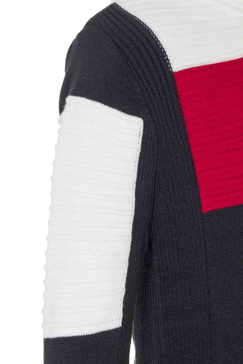 BP107 PULLOVER
